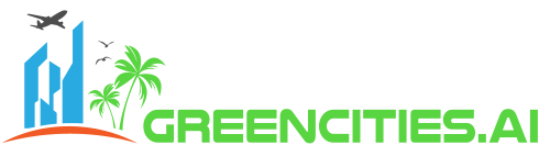 GreenCities.ai